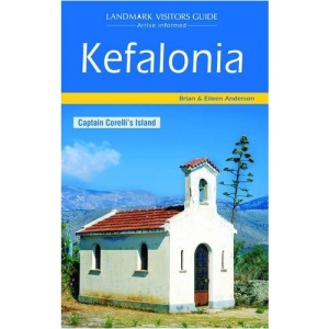 Kefalonia (Landmark Visitor Guide)