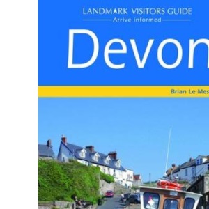 Devon (Landmark Visitor Guide)