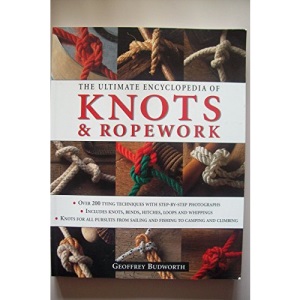 Ultimate Encyclopedia of Knots & Ropework