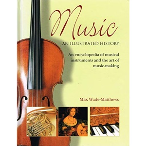 Music: an Illustrated History