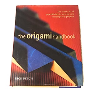 The Origami Handbook