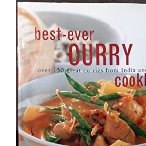 Best-Ever Curry Cookbook