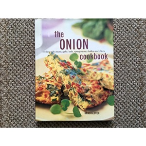 The onion cookbook