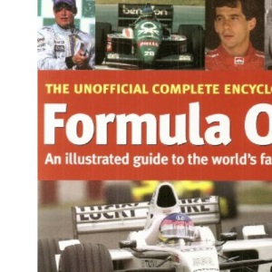 The Unofficial Formula One Encyclopedia