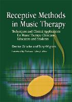 Receptive Methods in Music Therapy