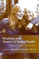 Working with Parents of Young People