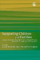 Supporting Children and Families