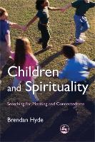 Children and Spirituality