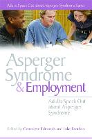Asperger Syndrome and Employment