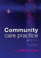 Community Care Practice and the Law