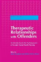 Therapeutic Relationships with Offenders