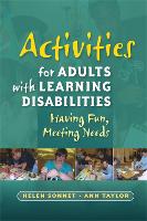 Activities for Adults with Learning Disabilities