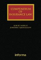Compendium of Insurance Law