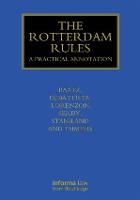The Rotterdam Rules