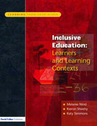 Equality, Participation and Inclusion 2: Diverse Contexts