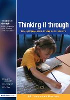 Thinking it Through