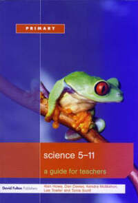 Science 5-11: A Guide for Teachers (Primary 5-11 Series)