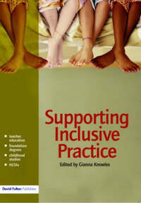 Supporting Inclusive Practice