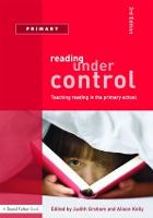 Reading Under Control