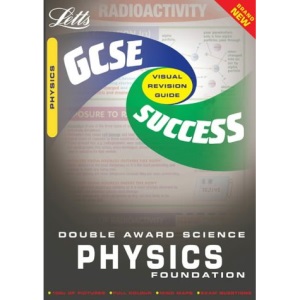 Physics Foundation Double Award (GCSE Success Guides S.)