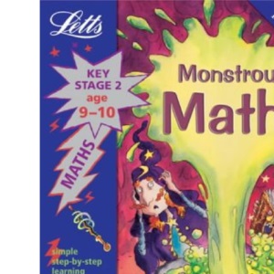 Magical Topics - Maths (9-10) (Letts Magical Topics)