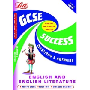 GCSE English (GCSE Success Guides Questions & Answers S.)