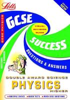 GCSE Physics Higher