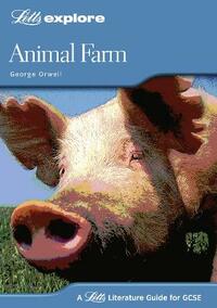 Letts GCSE Revision Success – Animal Farm