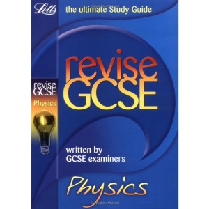 Revise GCSE Physics (Revise GCSE S.)