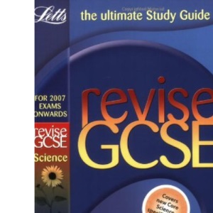 GCSE The Ultimate Study Guide: Revise Science