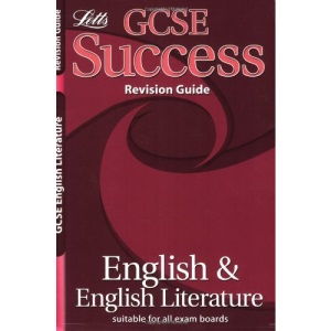 English and English Lit (GCSE Success Guides S.)