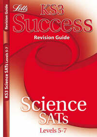 Science Higher (Key Stage 3 Success Guides S.)