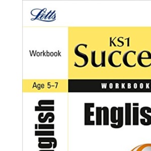 English: Revision Workbook (Letts Key Stage 1 Success) (Primary Success Workbooks S.)