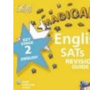 KS2 Magical SATs English Revision Guide (Magical SATs Revision Guides) (Letts Magical SATs)