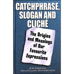 Catchphrase Slogan and Cliche