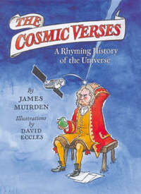 The Cosmic Verses: A Rhyming History of the Universe