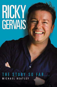 Ricky Gervais: The Story So Far