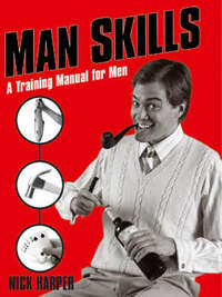 Man Skills