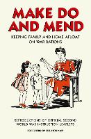 Make Do and Mend