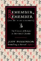 Remember, Remember (The Fifth of November)