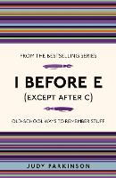 I Before E (Except After C)