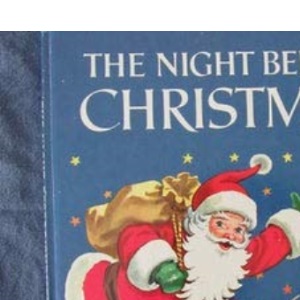 The Night Before Christmas