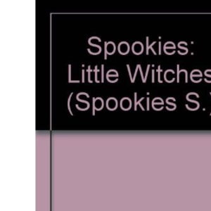 Spookies: Little Witches (Spookies S.)