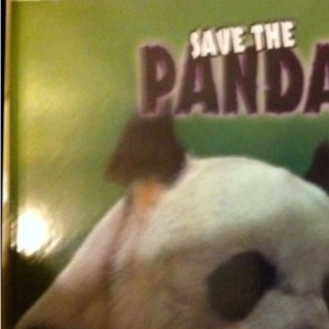 Save the Panda