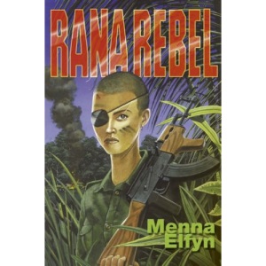 Rana Rebel