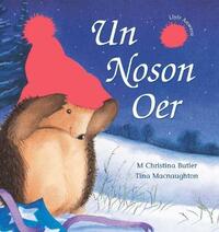 Un Noson Oer