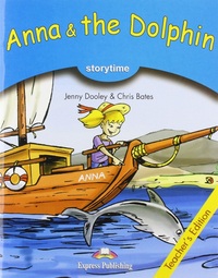 Anna & the Dolphin