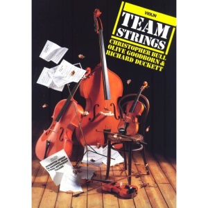 Team Strings - Violin