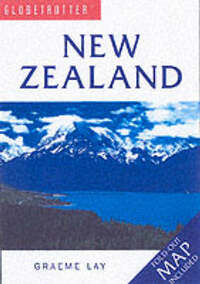 New Zealand (Globetrotter Travel Guide)