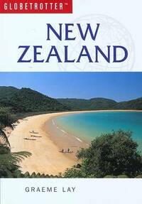 New Zealand (Globetrotter Travel Pack)